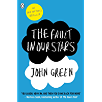 The Fault in Our Stars (English Edition)